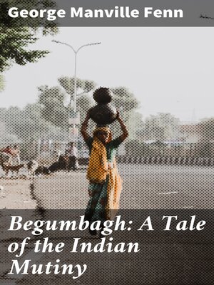 cover image of Begumbagh